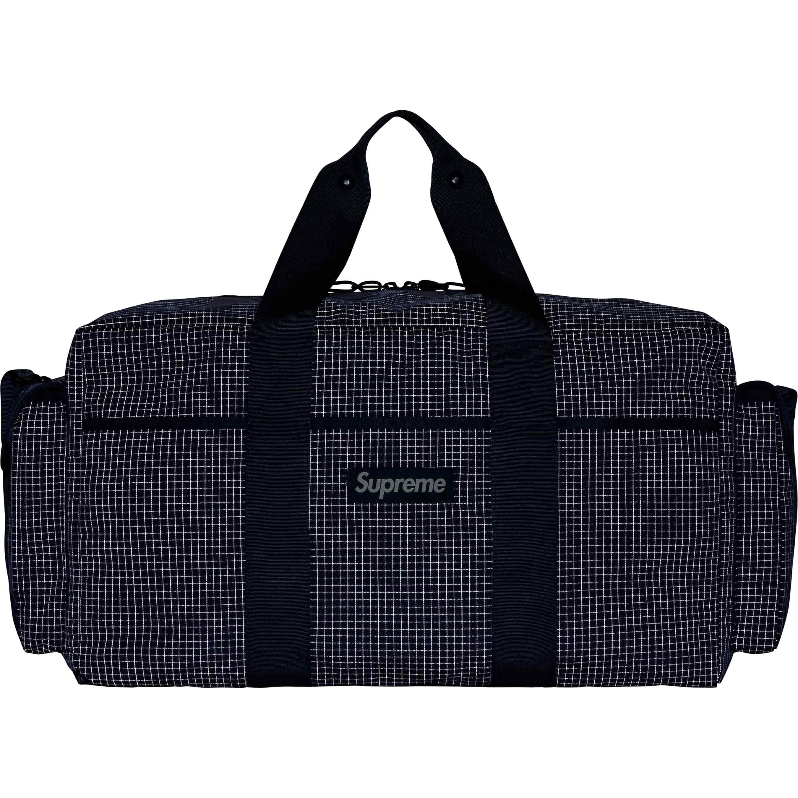 Duffle Bag view 21